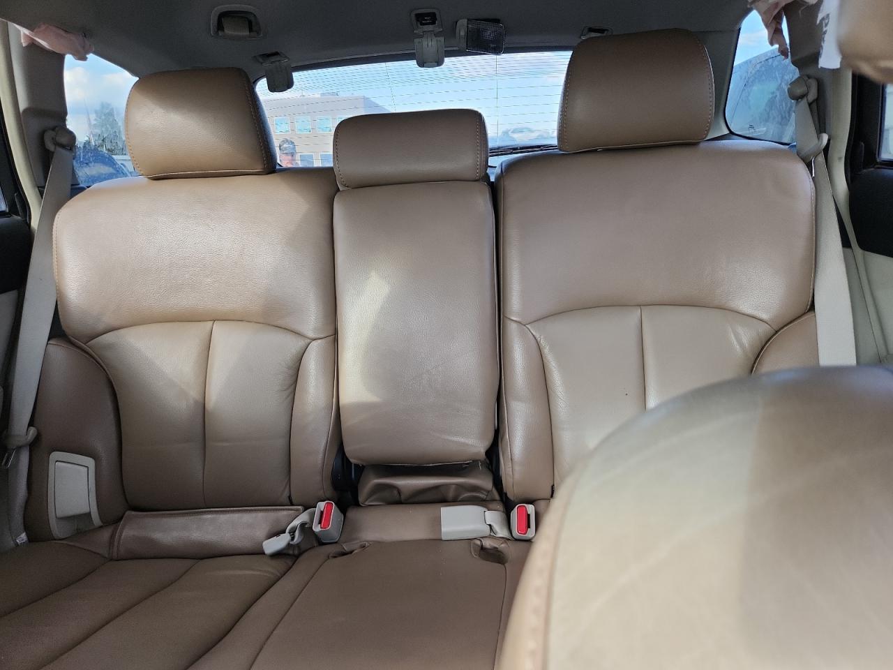 2010 Subaru Outback 2.5I Premium VIN: 4S4BRCFC1A3320800 Lot: 84300075