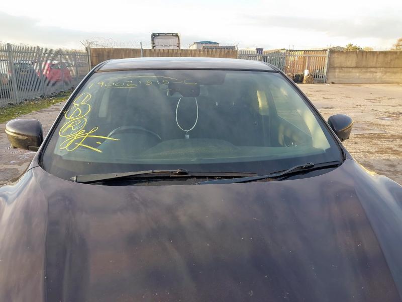 2015 NISSAN QASHQAI 1.2 DIG-T N-TEC 5DR