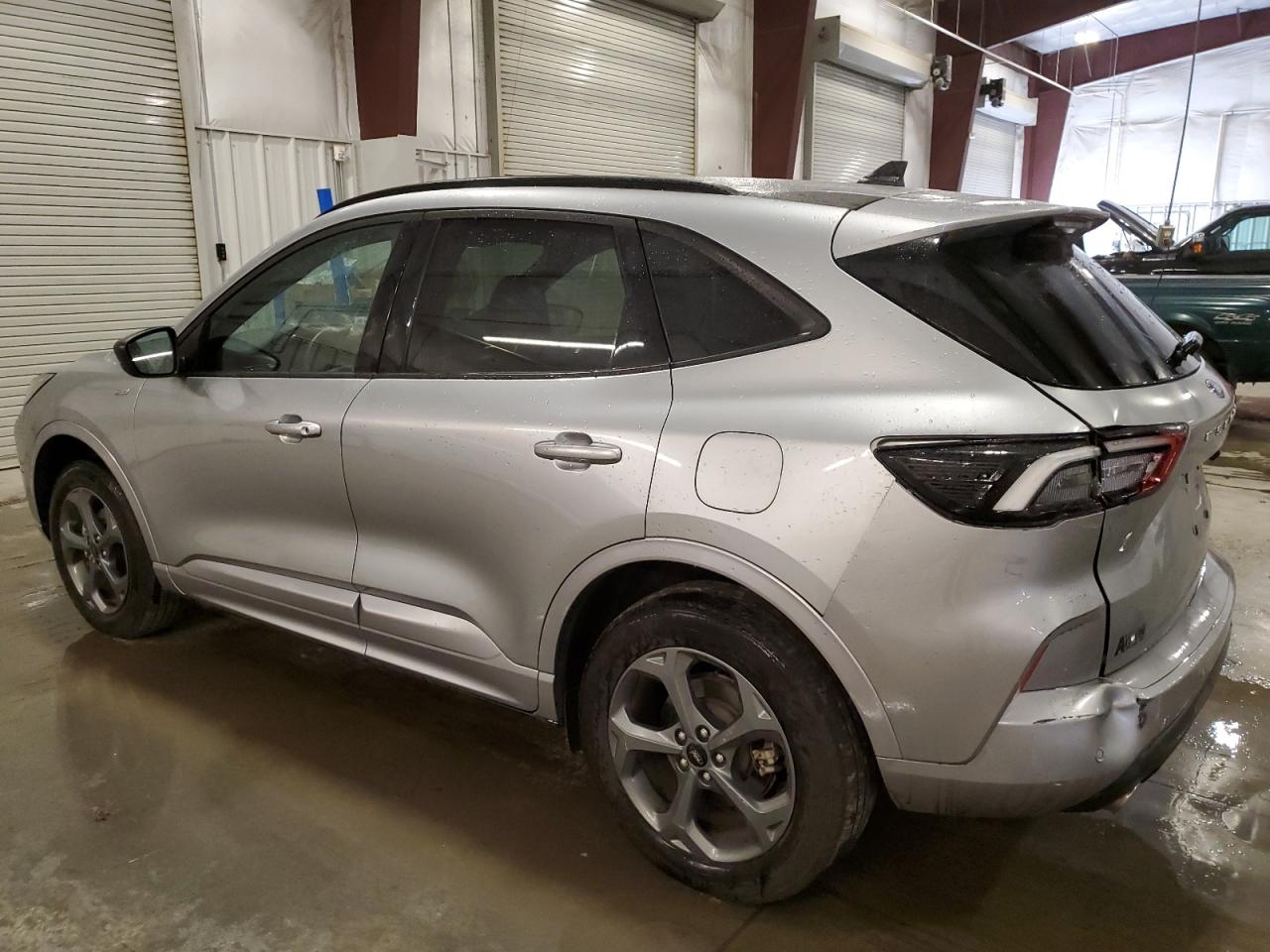 2024 Ford Escape St Line VIN: 1FMCU9MN9RUA60307 Lot: 82369525