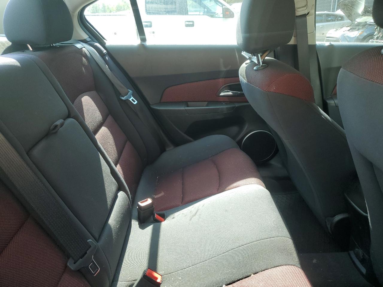 2013 Chevrolet Cruze Lt VIN: 1G1PC5SB9D7273946 Lot: 63820815