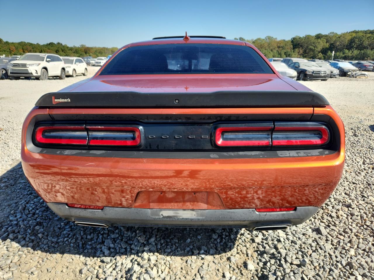 2020 Dodge Challenger Sxt VIN: 2C3CDZAG8LH214644 Lot: 89683835