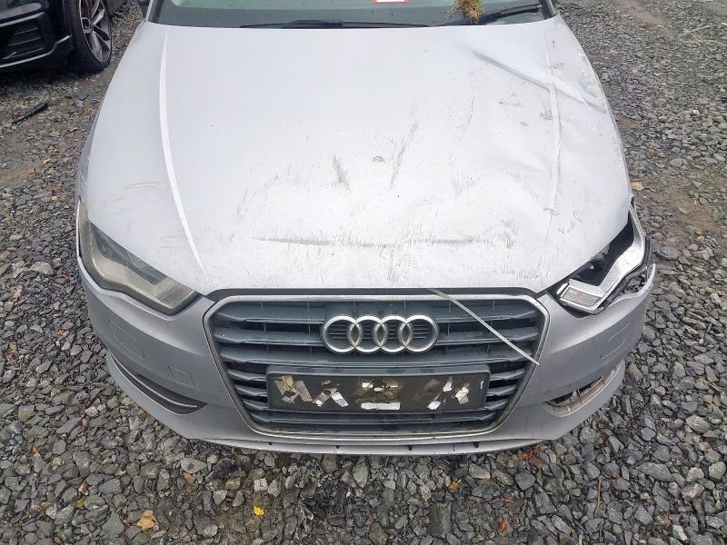 2015 AUDI A3 SE TDI 