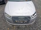 2015 AUDI A3 SE TDI  for sale at Copart BELFAST