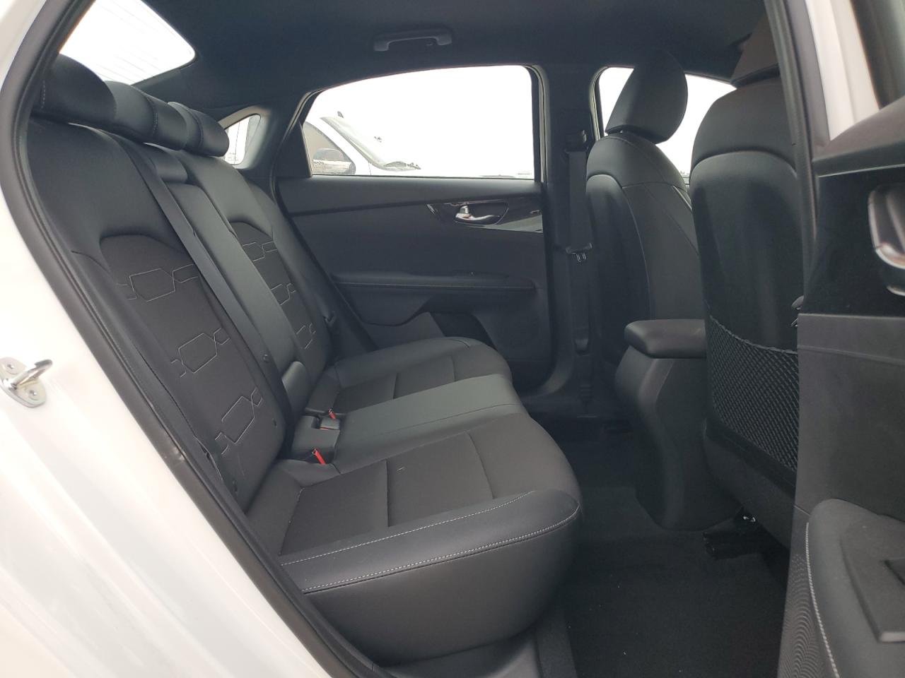 2023 Kia Forte Gt Line VIN: 3KPF54AD5PE686929 Lot: 82529515