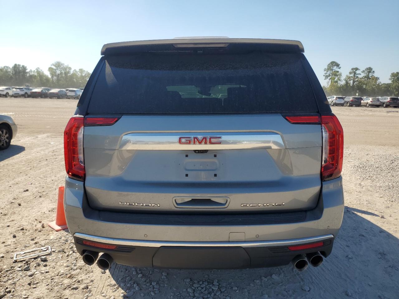 2023 GMC Yukon Denali VIN: 1GKS2DKLXPR426452 Lot: 86779895