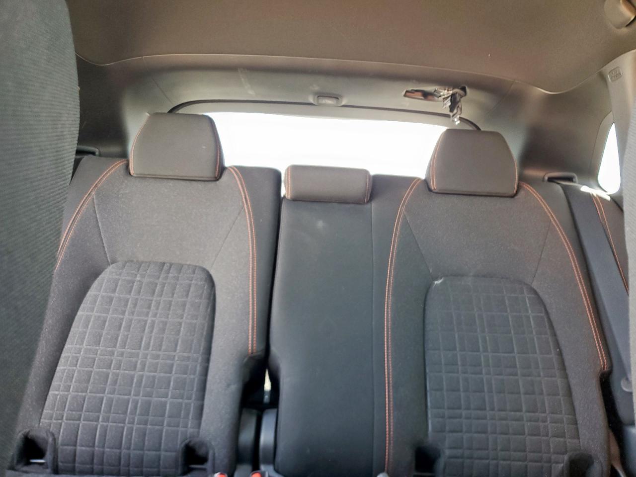 2023 Honda Hr-V Sport VIN: 3CZRZ1H52PM732974 Lot: 85373295