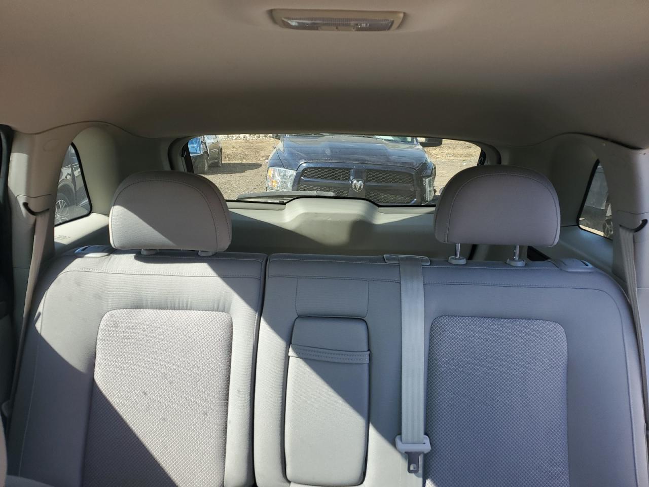 2008 Saturn Vue Xr VIN: 3GSCL53728S634672 Lot: 81988795