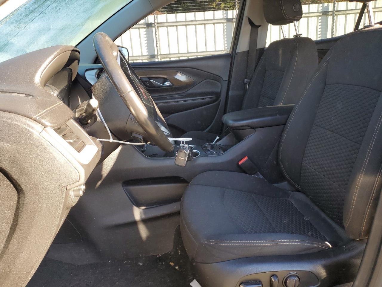 2019 GMC Terrain Sle VIN: 3GKALMEV3KL111286 Lot: 82553765