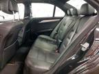 2009 MERCEDES C220 SPORT CDI A  for sale at Copart NEWBURY