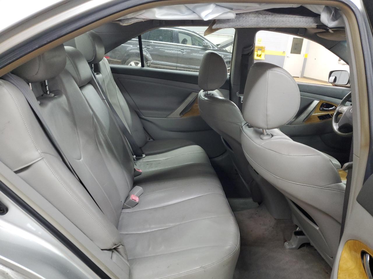 2007 Toyota Camry Ce VIN: JTNBE46KX73013806 Lot: 82008955