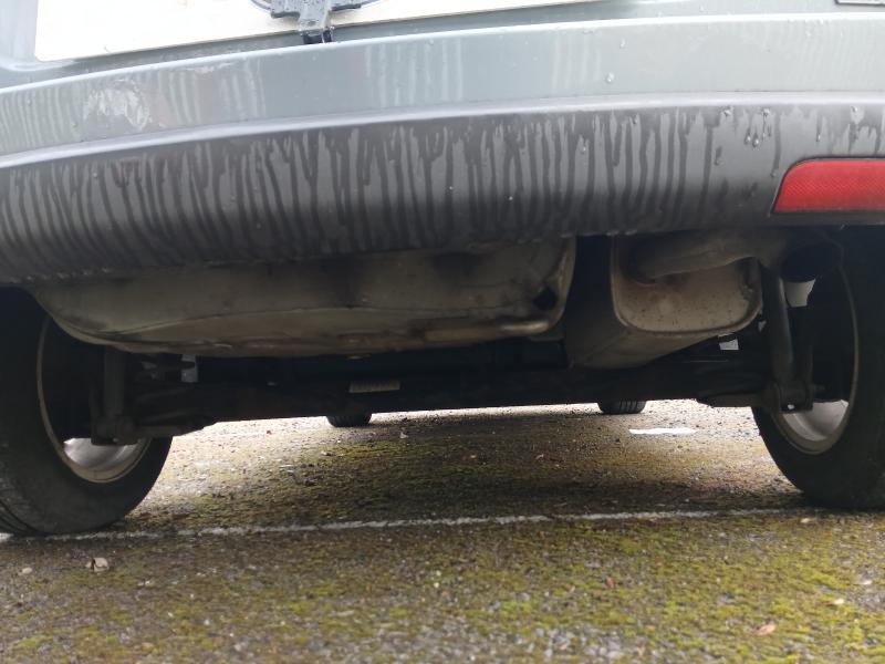 2009 FORD FUSION 1.6 TDCI ZETEC 5DR [CLIMATE]