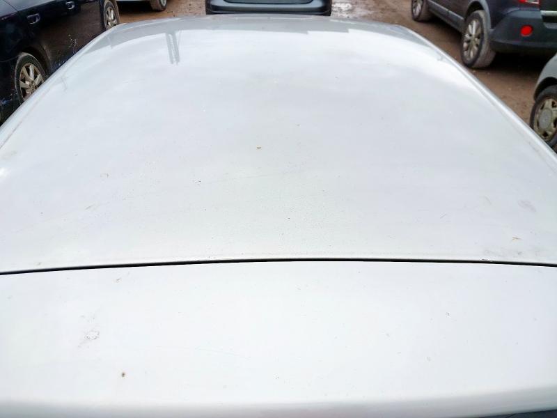 2010 VOLKSWAGEN GOLF 1.4 TSI MATCH 5DR