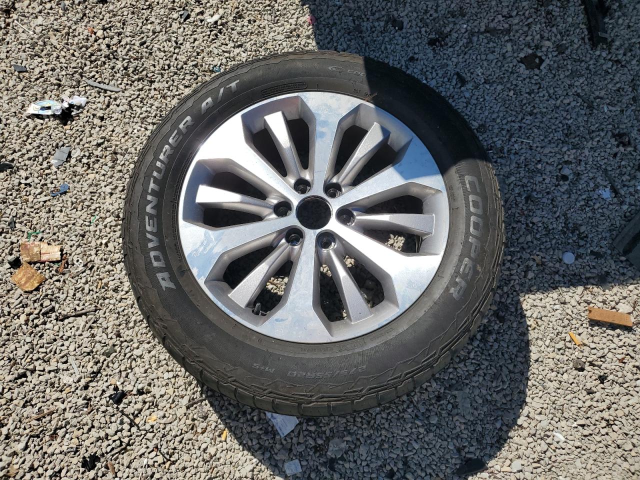 2018 Ford F150 Super Cab VIN: 1FTEX1EP4JFE33039 Lot: 85818715