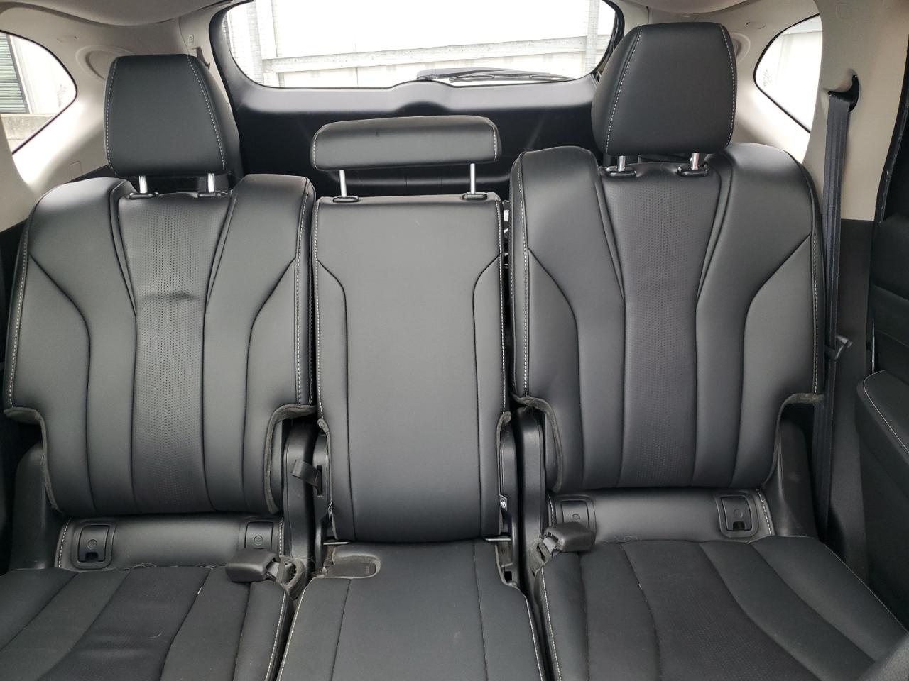 2025 Acura Mdx Technology VIN: 5J8YE1H42SL011361 Lot: 85728715