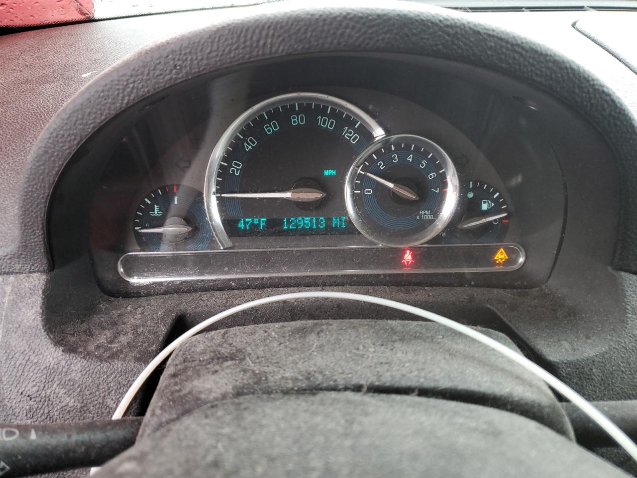 2011 Chevrolet Hhr Lt VIN: 3GNBABFW0BS641097 Lot: 90139875