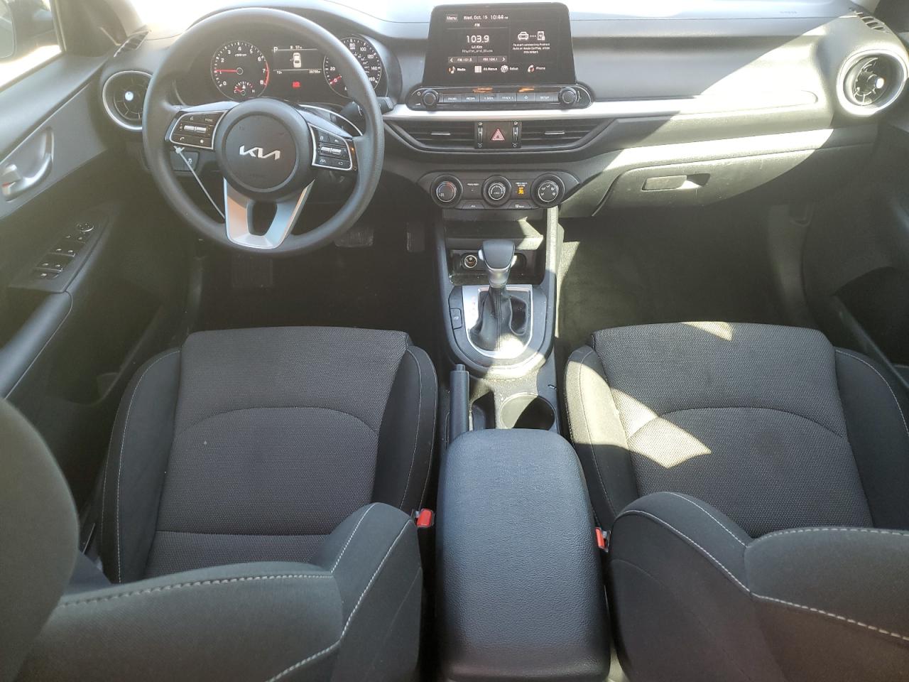 2024 Kia Forte Lx VIN: 3KPF24AD7RE830797 Lot: 82473385