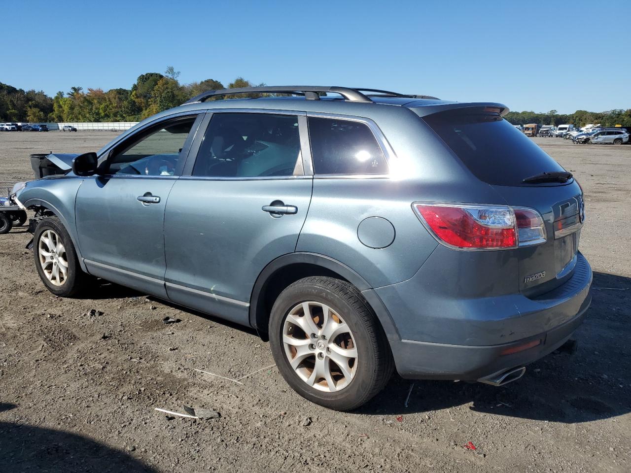 2012 GMC Acadia Sle VIN: 1GKKVPED4CJ246048 Lot: 85519055