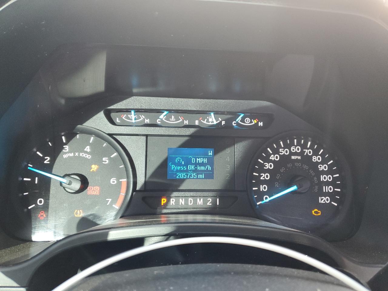 2018 Ford F350 Super Duty VIN: 1FT8W3B62JEC00905 Lot: 86504445