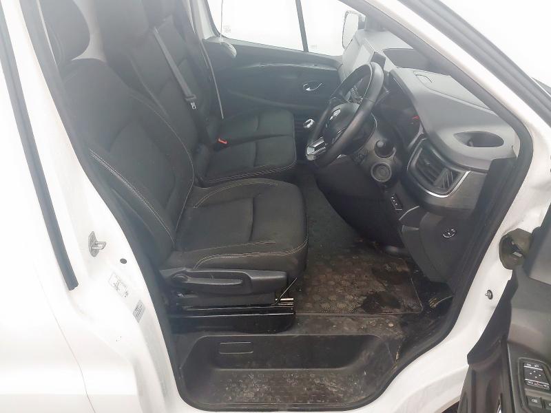 2024 RENAULT TRAFIC SL30 BLUE DCI 130 EXTRA [SAFETY] VAN