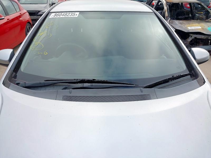 2012 HONDA CIVIC 2.2 I-DTEC SE 5DR