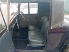 1933 AUSTIN   for sale at Copart WOLVERHAMPTON