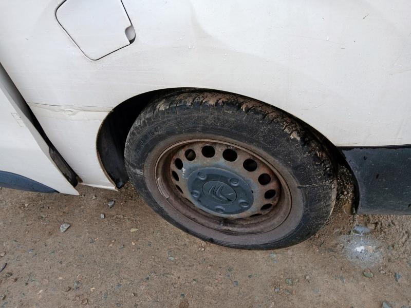 2018 CITROEN DISPATCH 1000 1.6 BLUEHDI 95 VAN ENTERPRISE