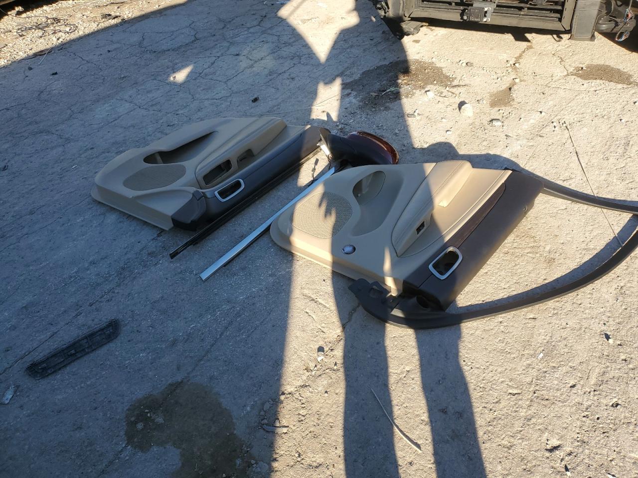 2017 Jeep Grand Cherokee Laredo VIN: 1C4RJEAG1HC618788 Lot: 85547575