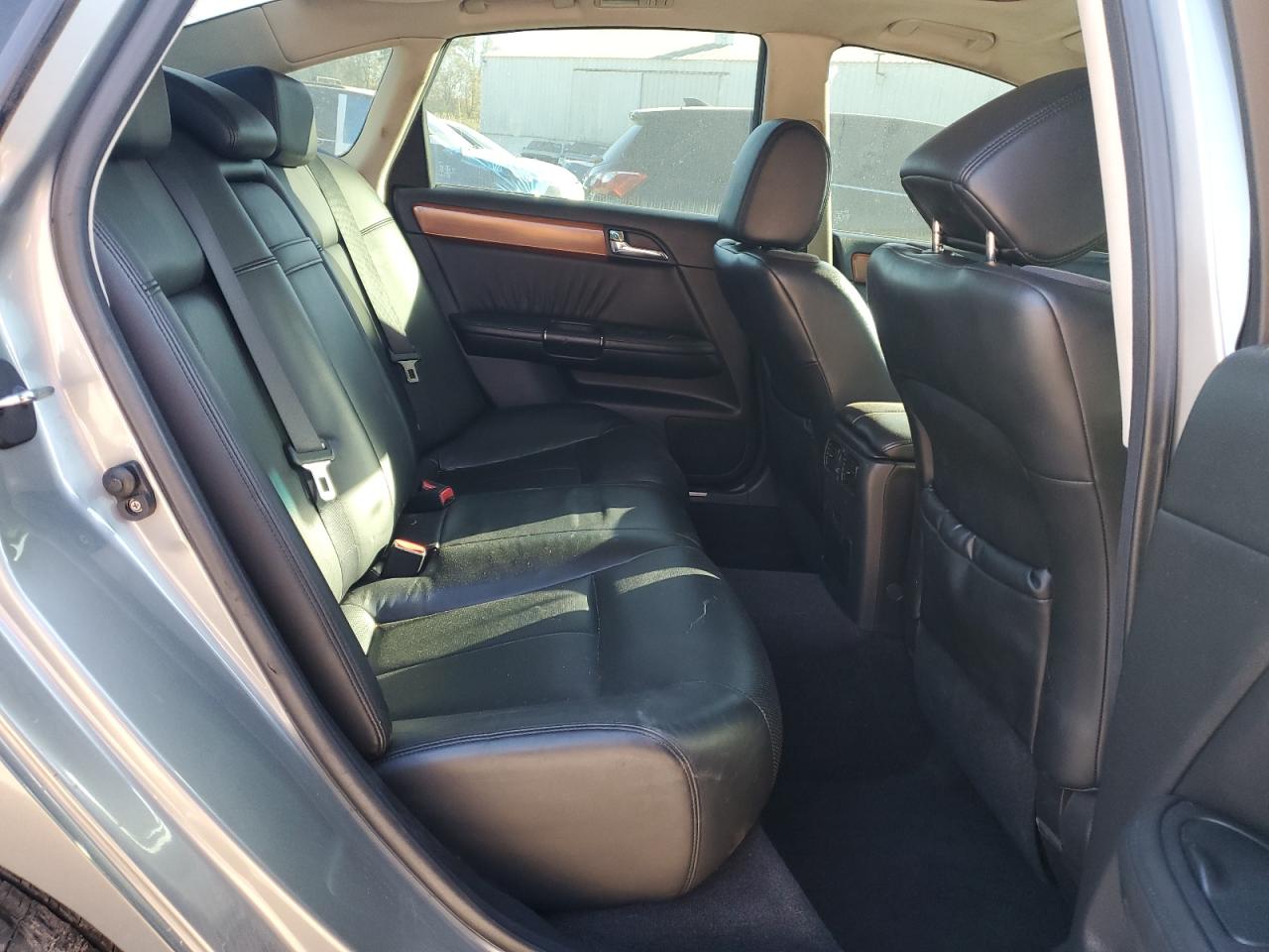 2006 Infiniti M35 Base VIN: JNKAY01F96M262244 Lot: 89479055