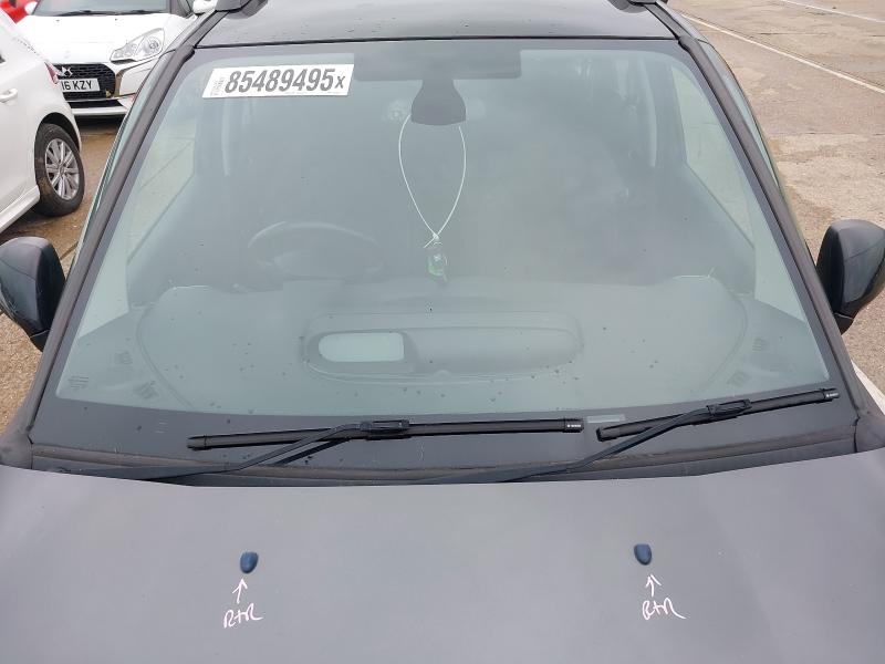 2016 CITROEN C3 PICASSO 1.2 PURETECH PLATINUM 5DR