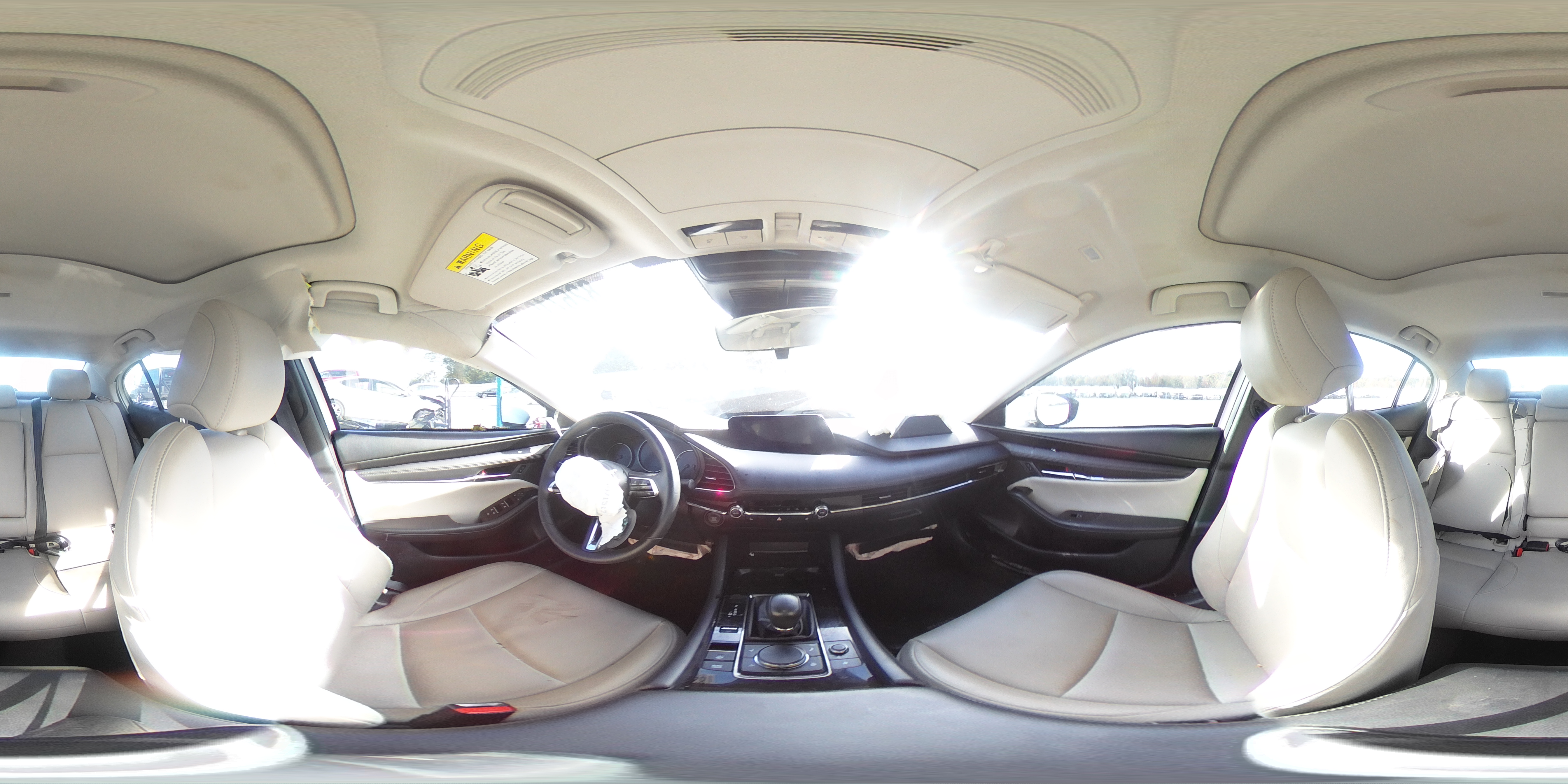 2025 Mazda 3 Preferred VIN: 3MZBPACM4SM462762 Lot: 82671965