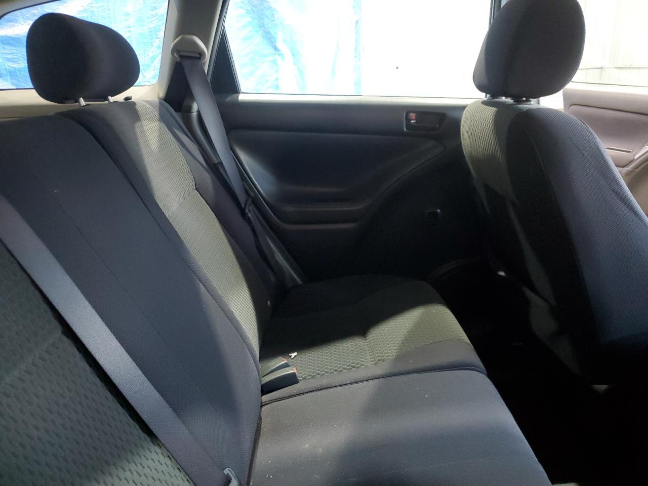 2005 Toyota Corolla Matrix Xr VIN: 2T1KR32E85C495165 Lot: 85172115