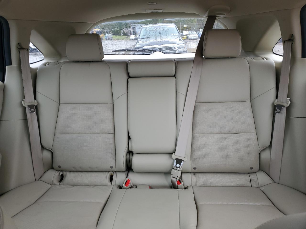2014 Acura Rdx VIN: 5J8TB4H38EL020713 Lot: 86220525