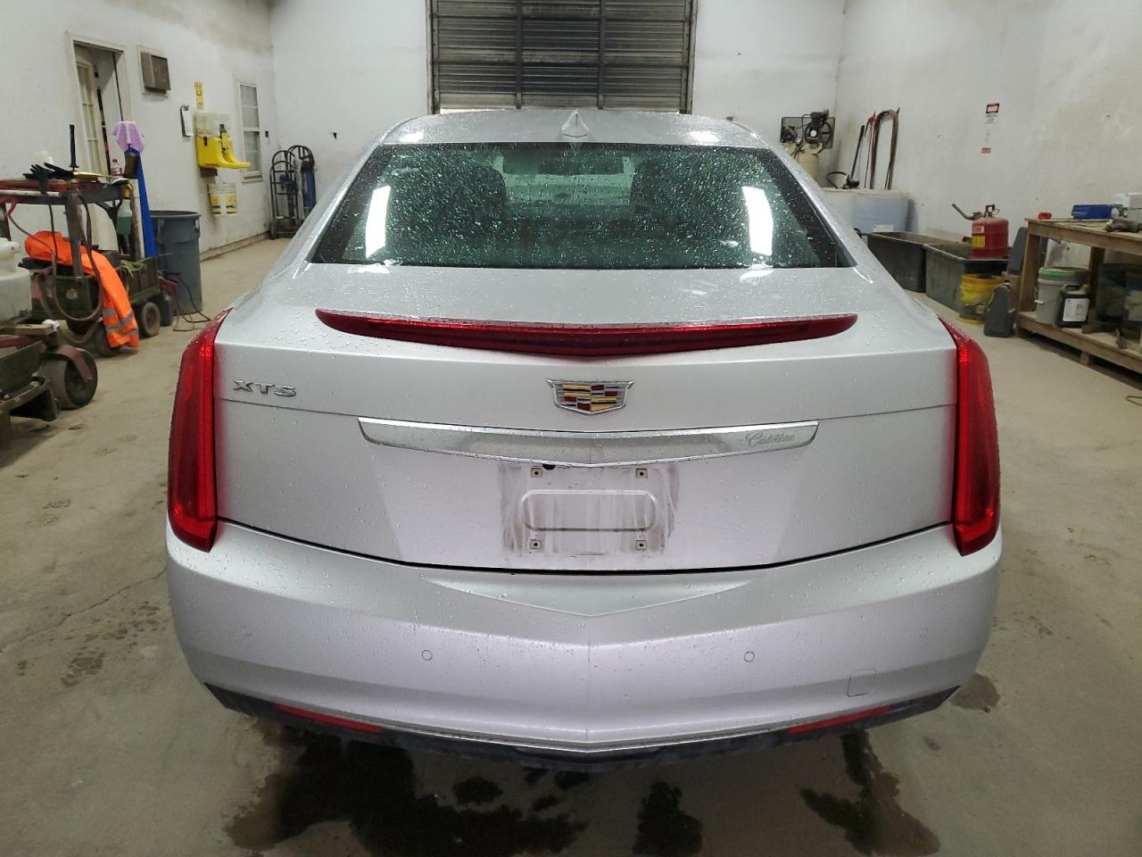 2017 Cadillac Xts VIN: 2G61L5S32H9112075 Lot: 85732385