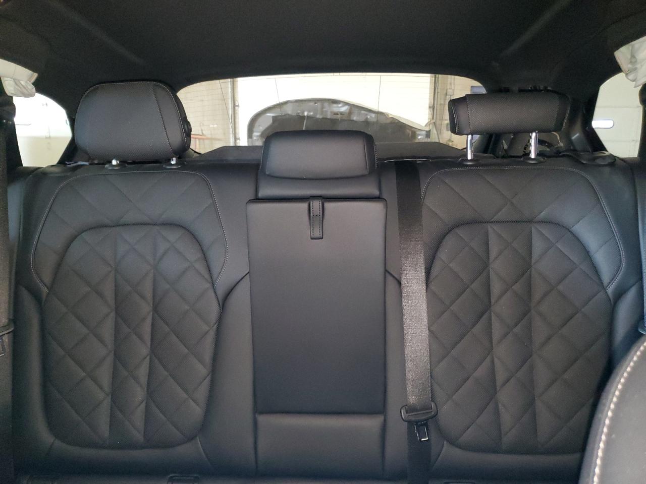 2023 BMW X5 xDrive40I VIN: 5UXCR6C06P9R29566 Lot: 81771935