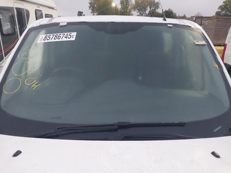 2016 FORD TRANSIT CU