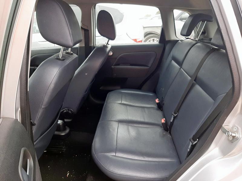 2006 FORD FIESTA GHIA 