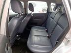 2006 FORD FIESTA GHIA  for sale at Copart SANDY