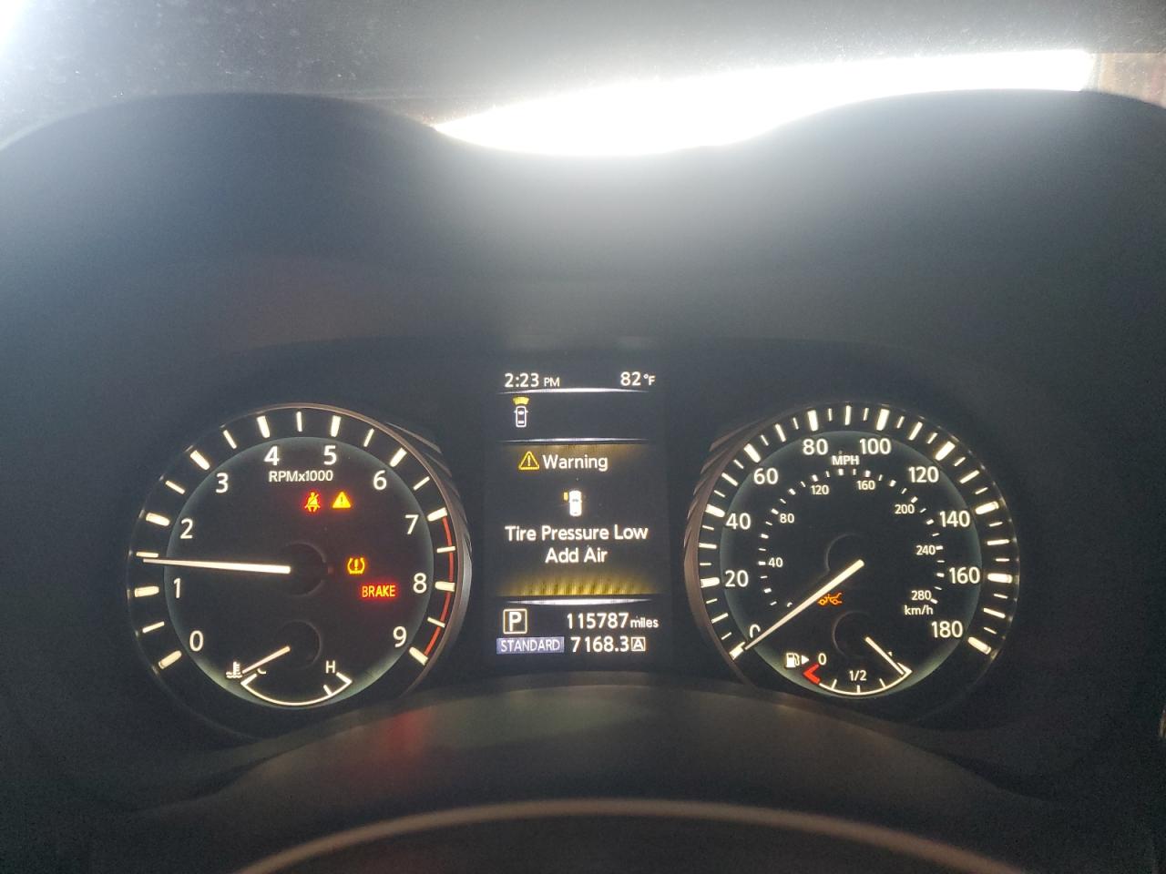 2019 Infiniti Q50 Luxe VIN: JN1EV7AP9KM542787 Lot: 90105145