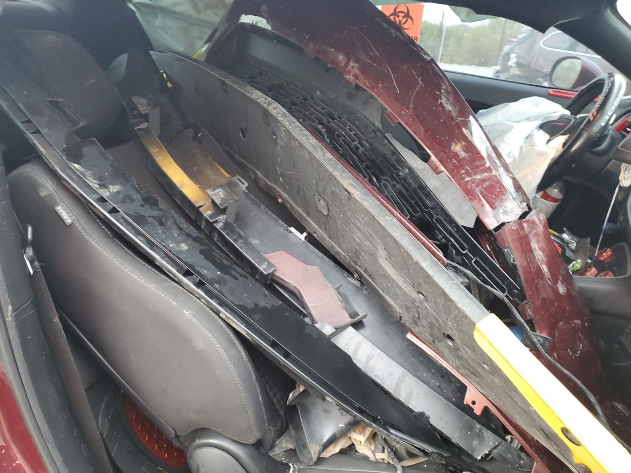 2020 Dodge Challenger Gt VIN: 2C3CDZKG4LH189031 Lot: 82472905