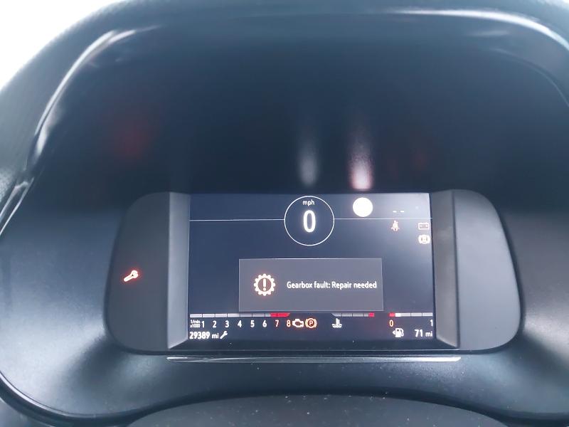 2023 VAUXHALL CORSA ULTIMATE TURBO AUTO 