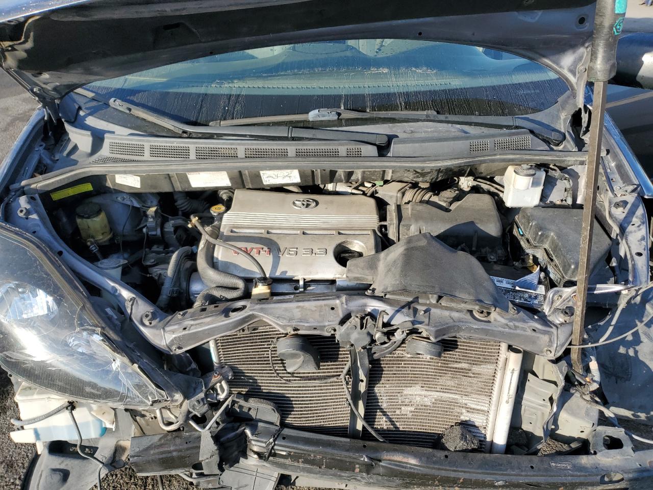 2006 Toyota Sienna Ce VIN: 5TDZA23C46S416323 Lot: 82424455