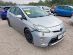 2013 TOYOTA   for sale at Copart BRISTOL