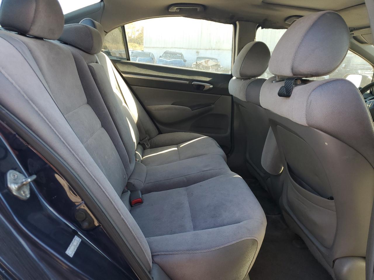 2006 Honda Civic Ex VIN: 1HGFA16846L150048 Lot: 86242525