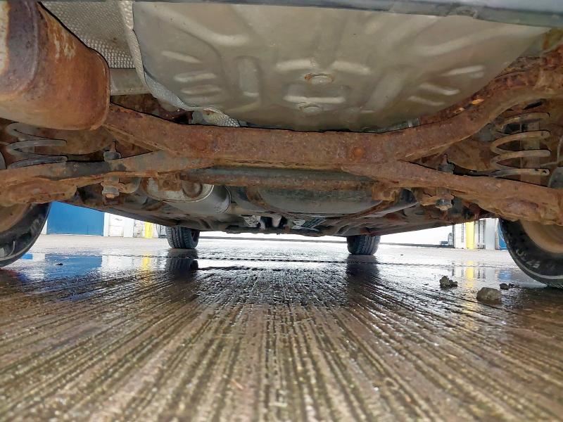 1999 FORD FOCUS 1.8 LX 5DR