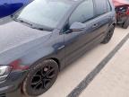 2016 VOLKSWAGEN GOLF GTD S-A 2.0 TDI GTD 5DR DSG [NAV] for sale at Copart SANDY