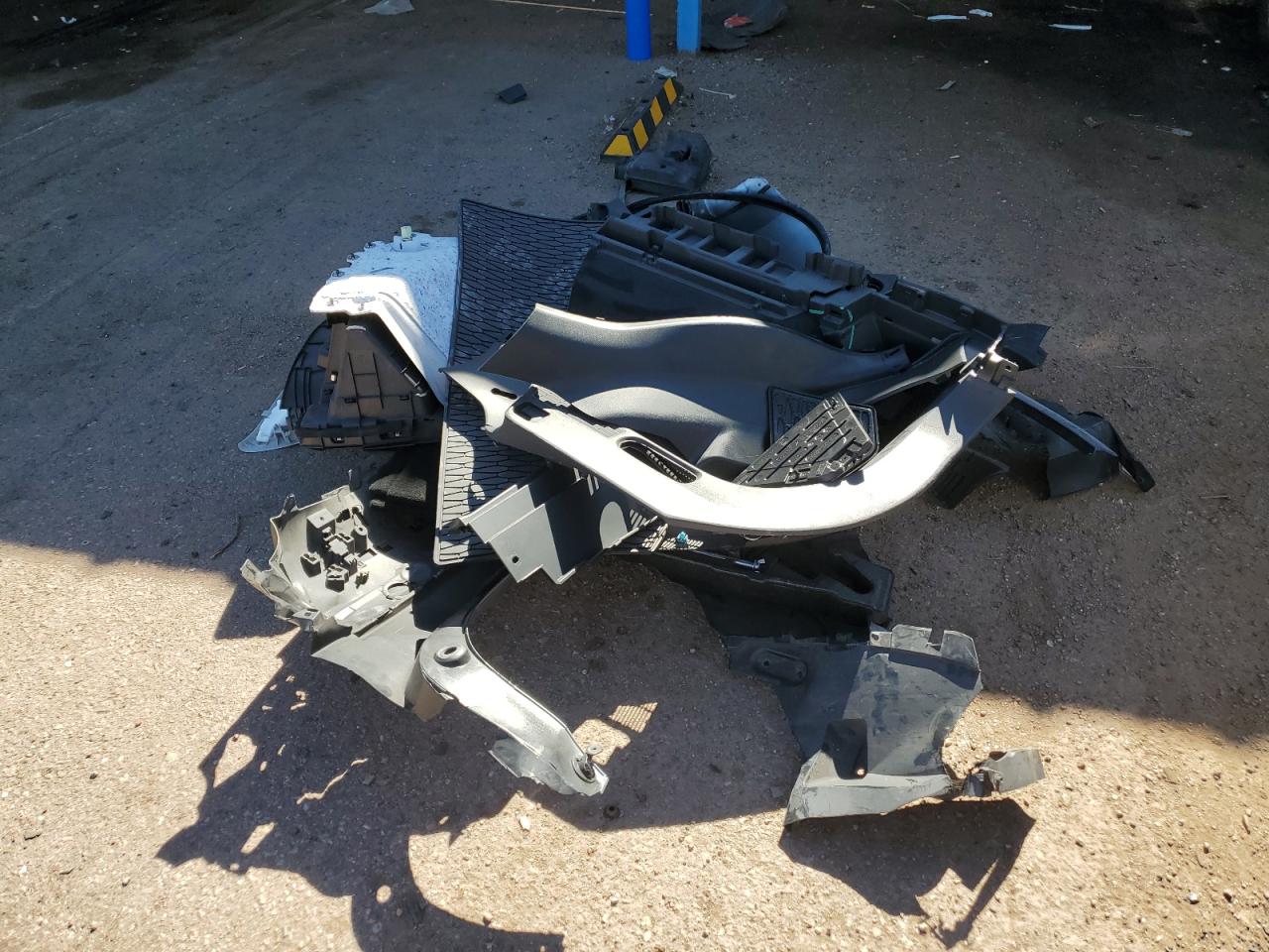 2022 Mazda Cx-5 Premium VIN: JM3KFBDM4N0614628 Lot: 84073995