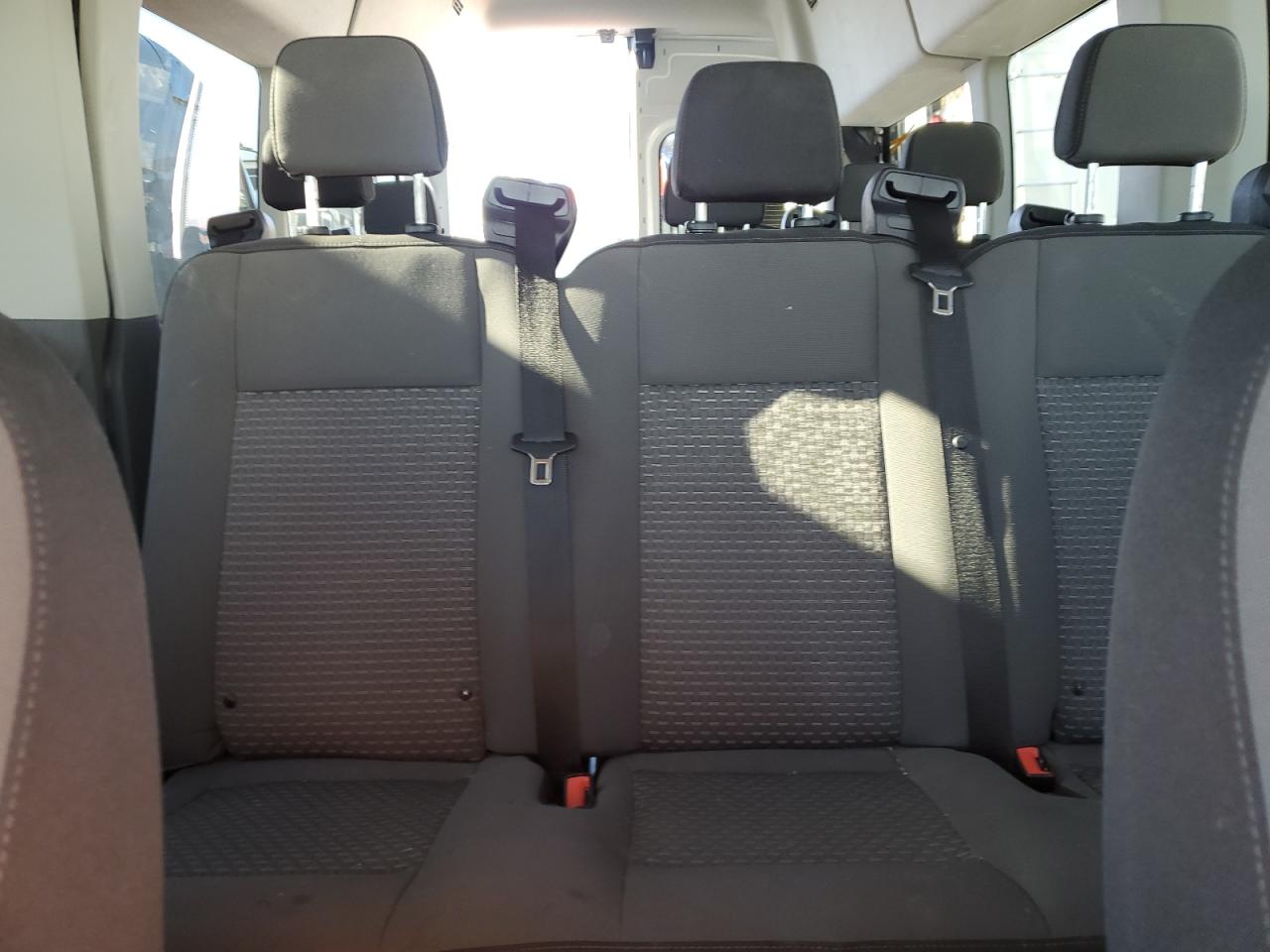 2024 Ford Transit T-350 Hd VIN: 1FBVU5XG0RKA32866 Lot: 85331855