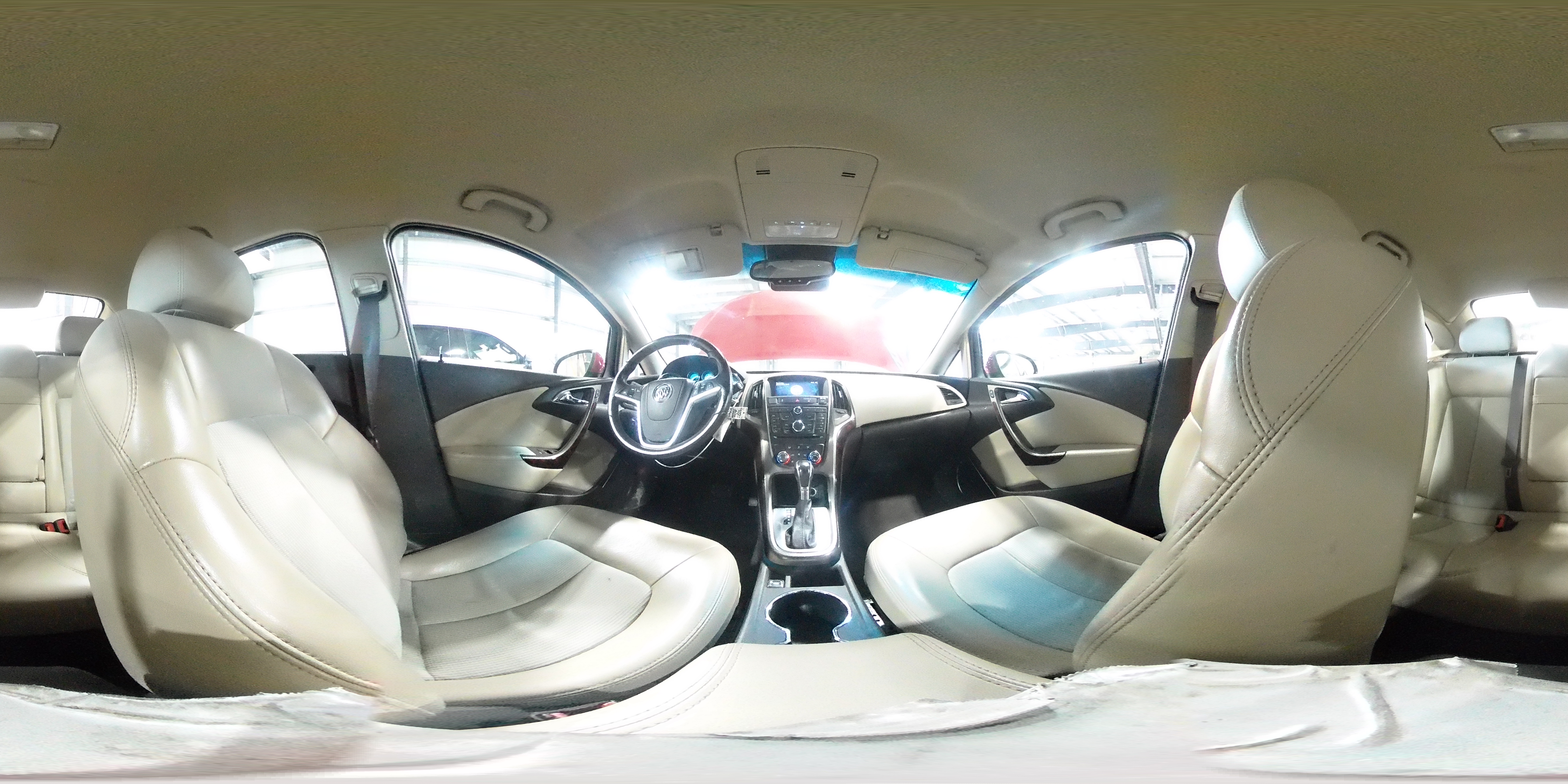 2013 Buick Verano Convenience VIN: 1G4PR5SK7D4103023 Lot: 85504845