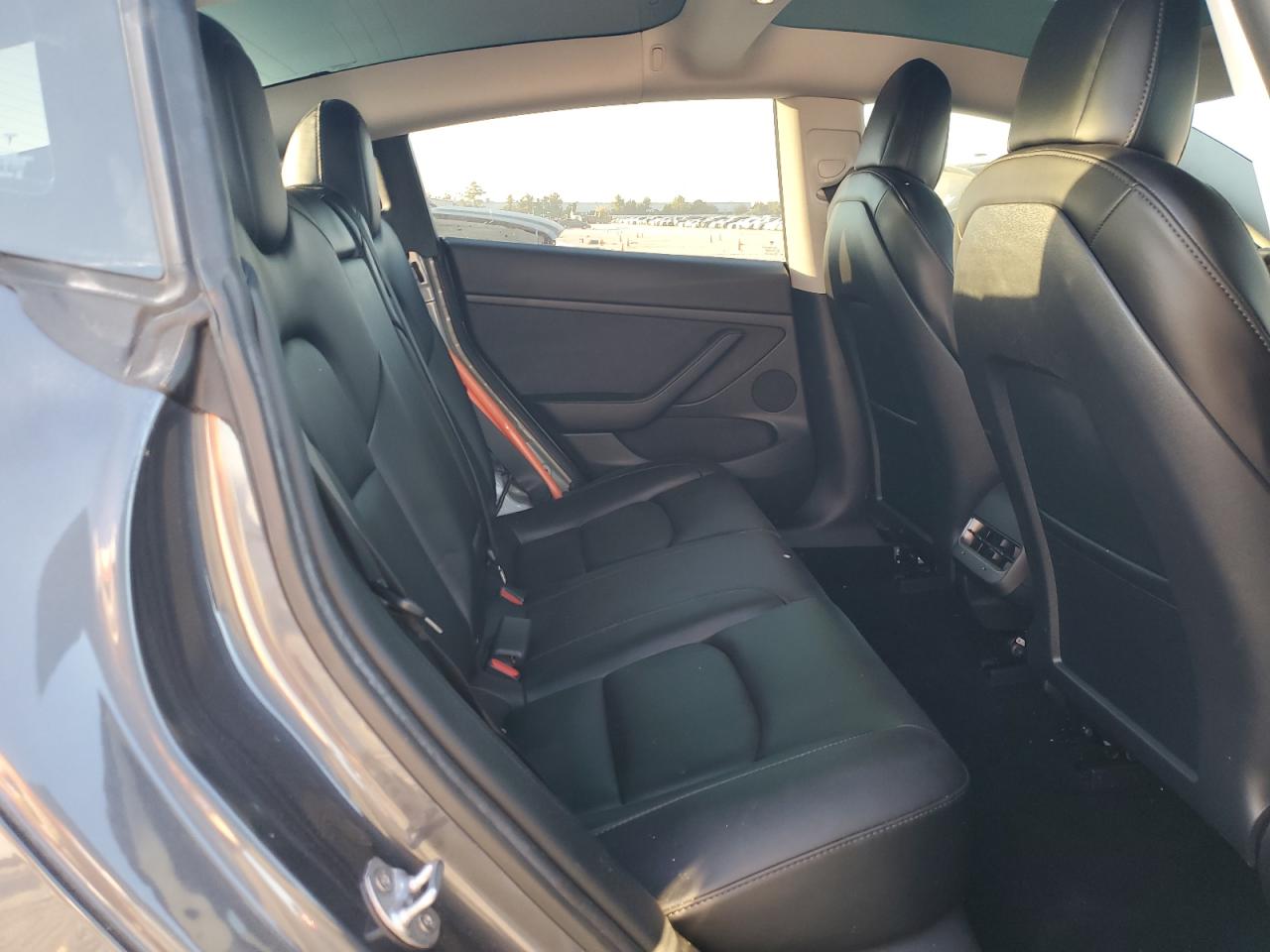 2022 Tesla Model 3 VIN: 5YJ3E1EB0NF128486 Lot: 85525265