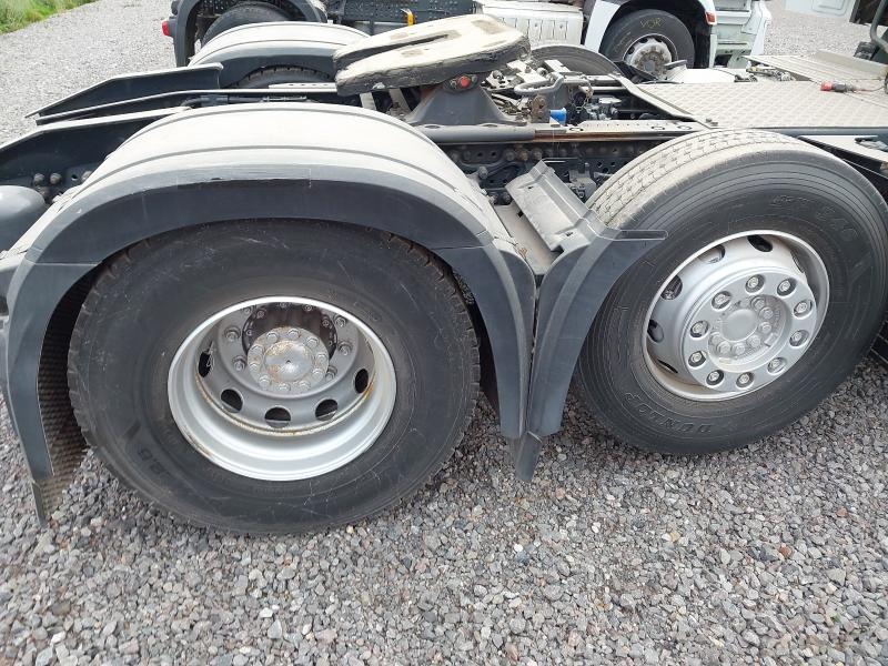 2014 MERCEDES-BENZ ACTROS (4) 